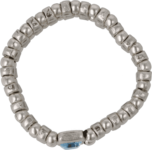 Armband Kristall-Blau Armband Kristall-Blau