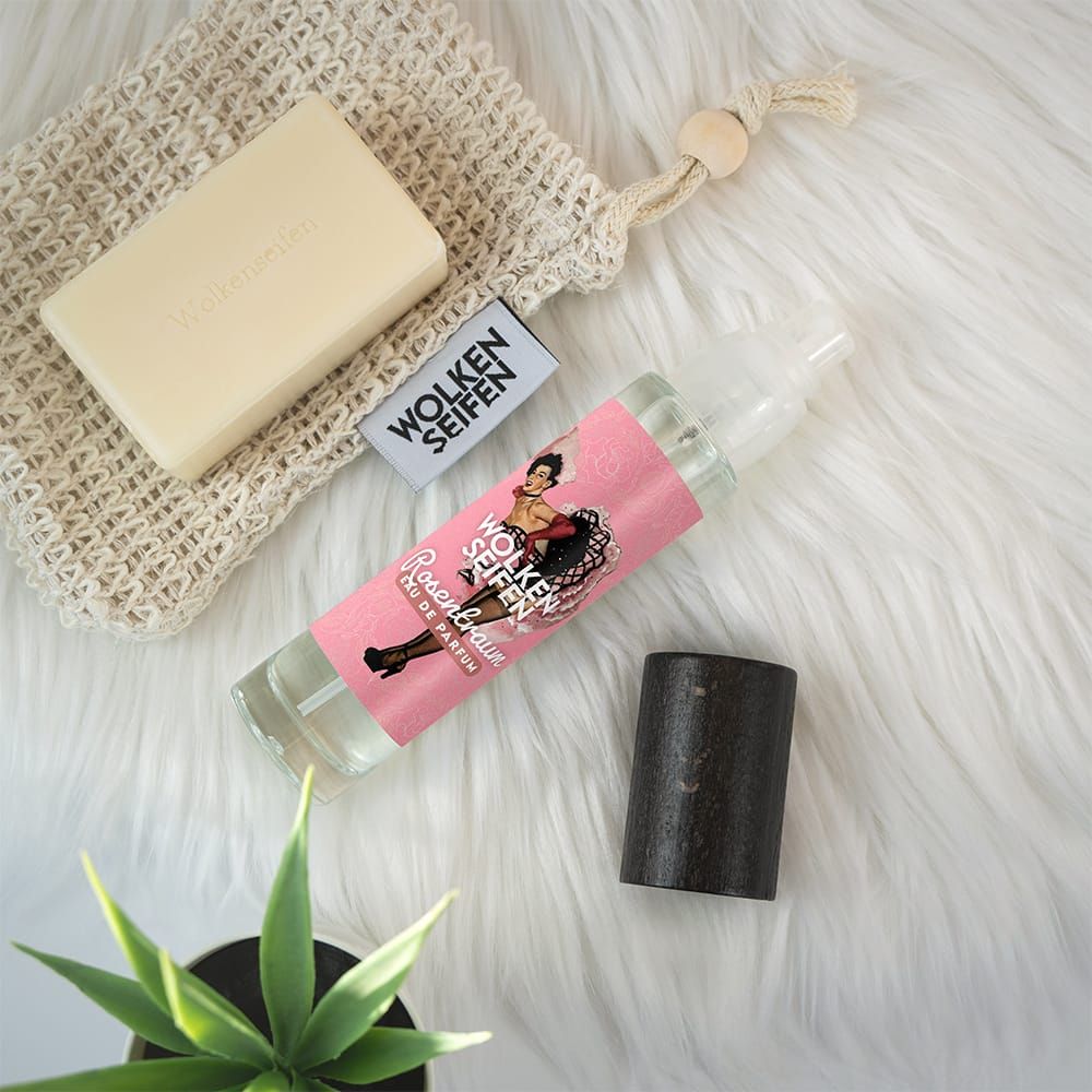 Eau de Parfum Rose Eau de Parfum Rose