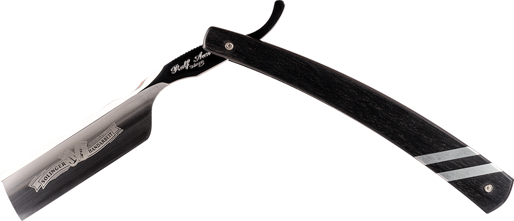 Rasiermesser Bismarckklinge 1 Rasiermesser Bismarckklinge 1