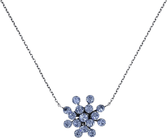 Magic Fireball Halskette 8 Magic Fireball Halskette 8