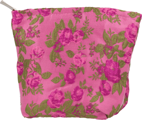 Kosmetiktasche Pink Blossom Kosmetiktasche Pink Blossom