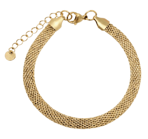 Armband Aruna Gold Armband Aruna Gold