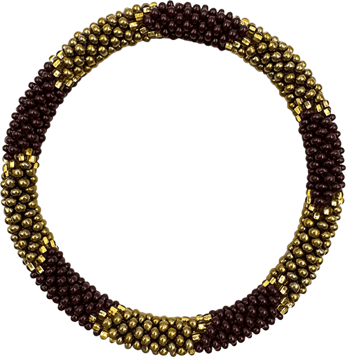 Glasperlenarmband 4 Glasperlenarmband 4