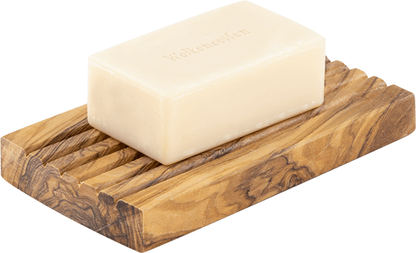 Seifenablage Olivenholz Seifenablage Olivenholz