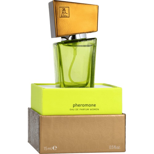 Pheromon Fragrance Lime 15 ml Pheromon Fragrance Lime 15 ml