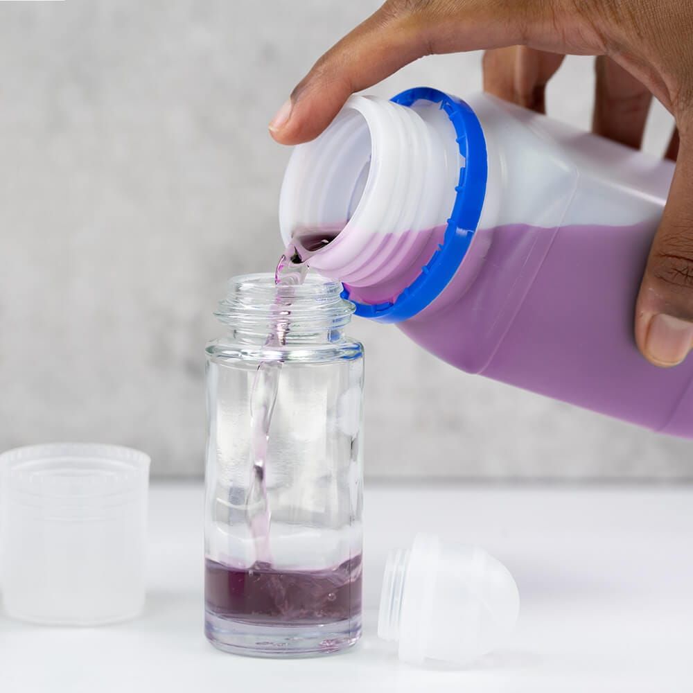 Deo Roll On Nachfüllpack Junimond Deo Roll On Nachfüllpack Junimond