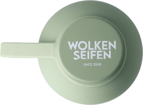 Edelstahl Trinkflasche Mint