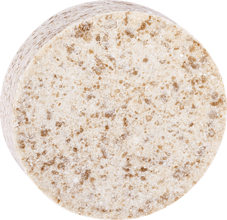 Festes Shampoo Form-Bar Festes Shampoo Form-Bar