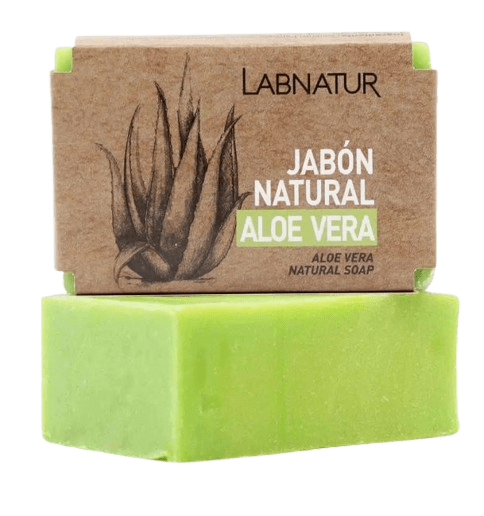 Aloe-Vera-Seife Aloe-Vera-Seife