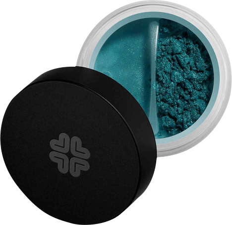 Mineral Eye Shadow Pixie Sparkle Lily Lolo Mineral Eyeshadow