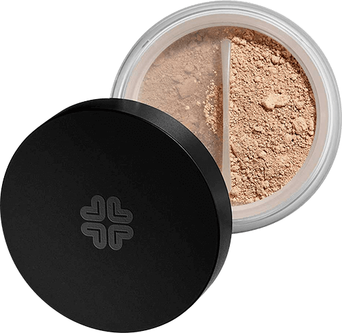 Mineral Concealer Caramel Lily Lolo Concealer