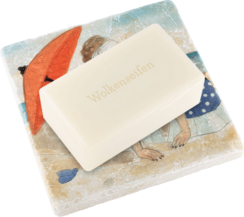 Kachelablage Babett + Annett Kachelablage Babett + Annett