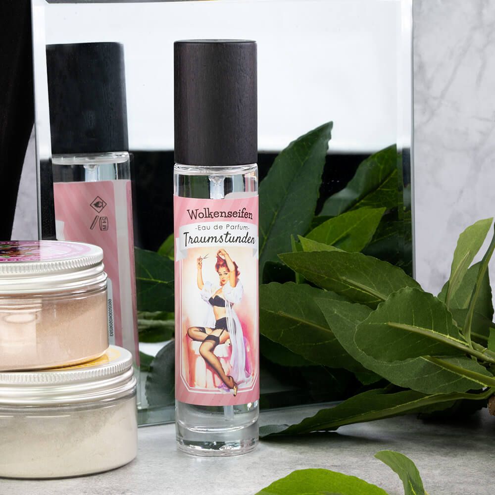 Eau de Parfum Traumstunden Eau de Parfum Traumstunden