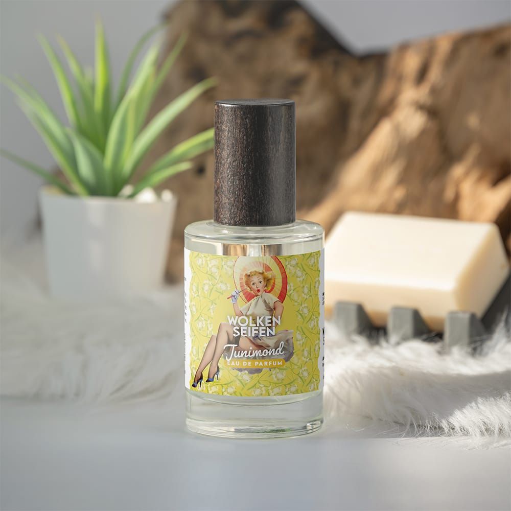 Eau de Parfum Junimond Mega-Version Eau de Parfum Junimond Mega-Version