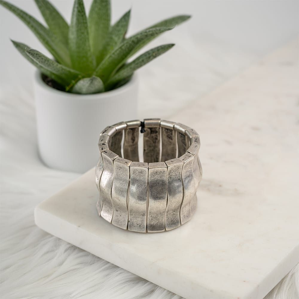 Armband Welle Armband Welle