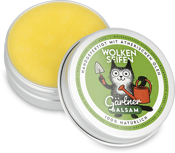 Gärtner-Balsam Gärtner-Balsam