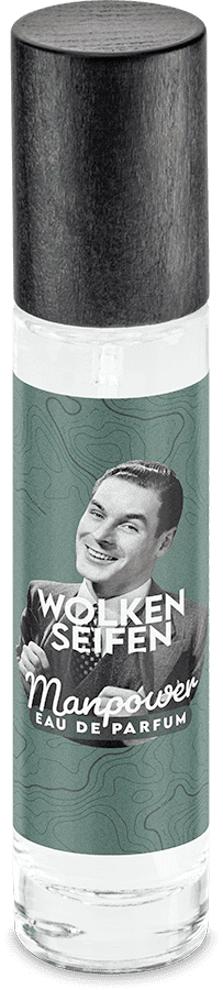 Eau de Parfum Manpower Eau de Parfum Manpower