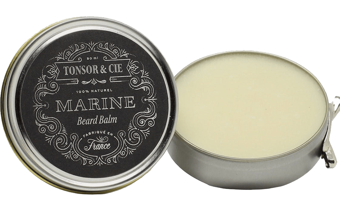 Bartbalsam Marine Bartbalsam Marine