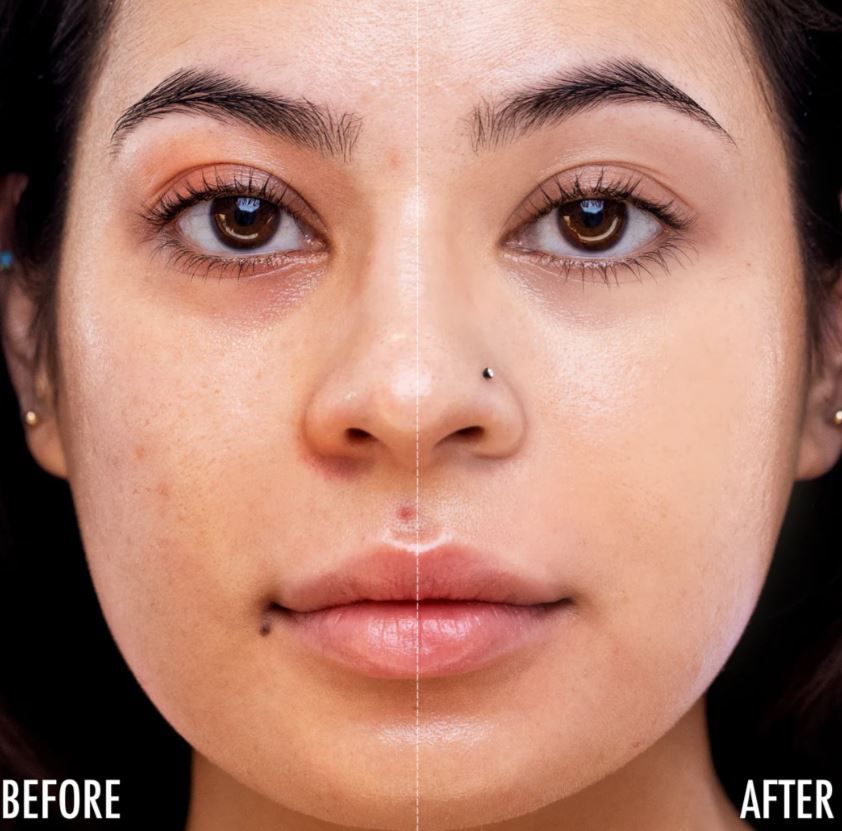 Redness Color Corrector