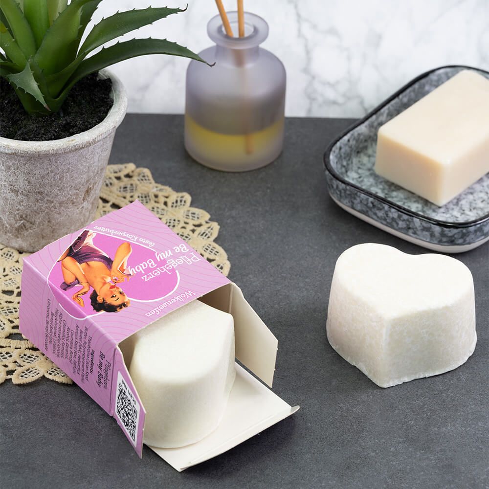 Pflegeherz Be my Baby Pflegeherz Be my Baby