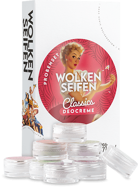 Deo-Probenset Classics Deo-Probenset Classics