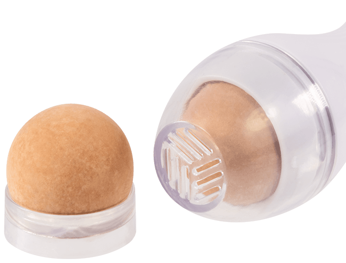 Blotting-Roller Weiß Blotting-Roller Weiß