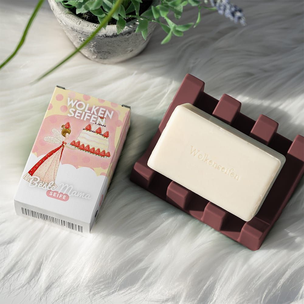 Muttertags-Seife Muttertags-Seife