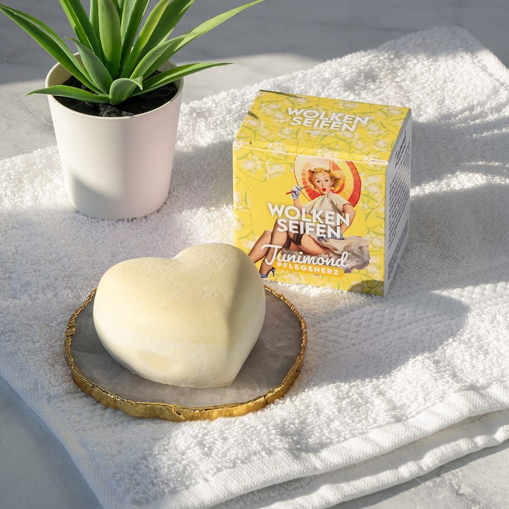 Pflegeherz Junimond Pflegeherz Junimond