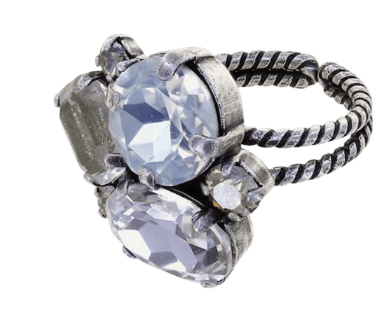 Gems Riot Ring Gems Riot Ring