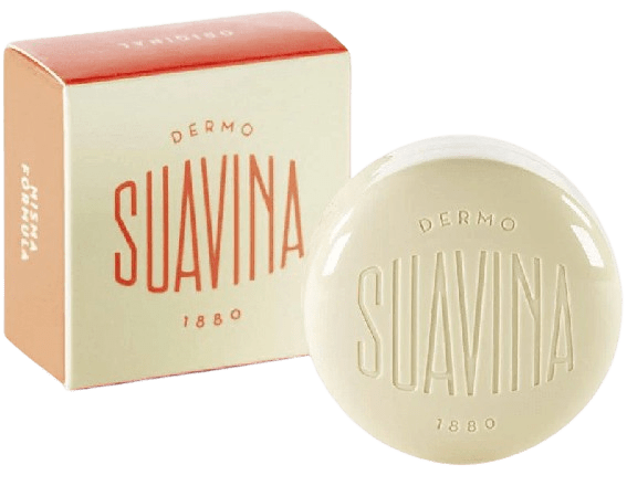 Lippenbalsam Original Dermo Suavina Lippenbalsam