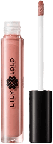 Natural Lipgloss Whisper Lily Lolo Lipgloss