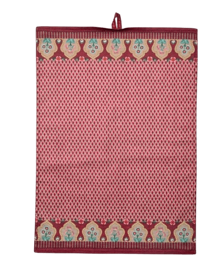 Geschirrtuch Scaloop Pip Studio Geschirrtuch Scaloop