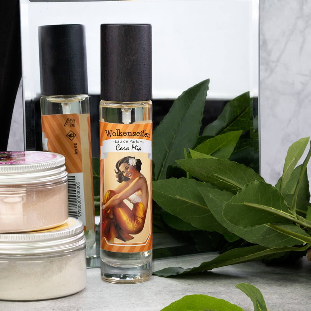 Eau de Parfum Cara Mia Eau de Parfum Cara Mia