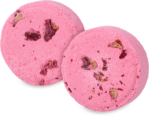 Shower Steamer Harmony Burst Shower Steamer Harmony Burst