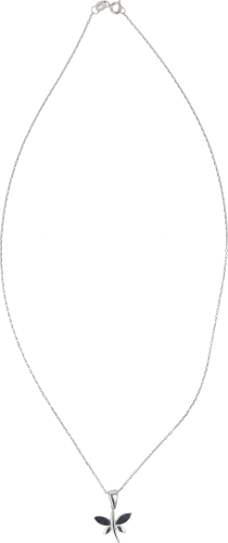 Halskette Libelle