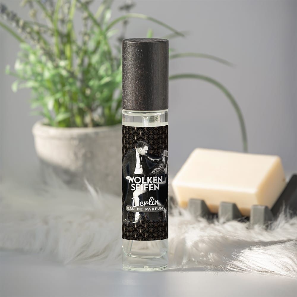 Eau de Parfum Berlin Eau de Parfum Berlin