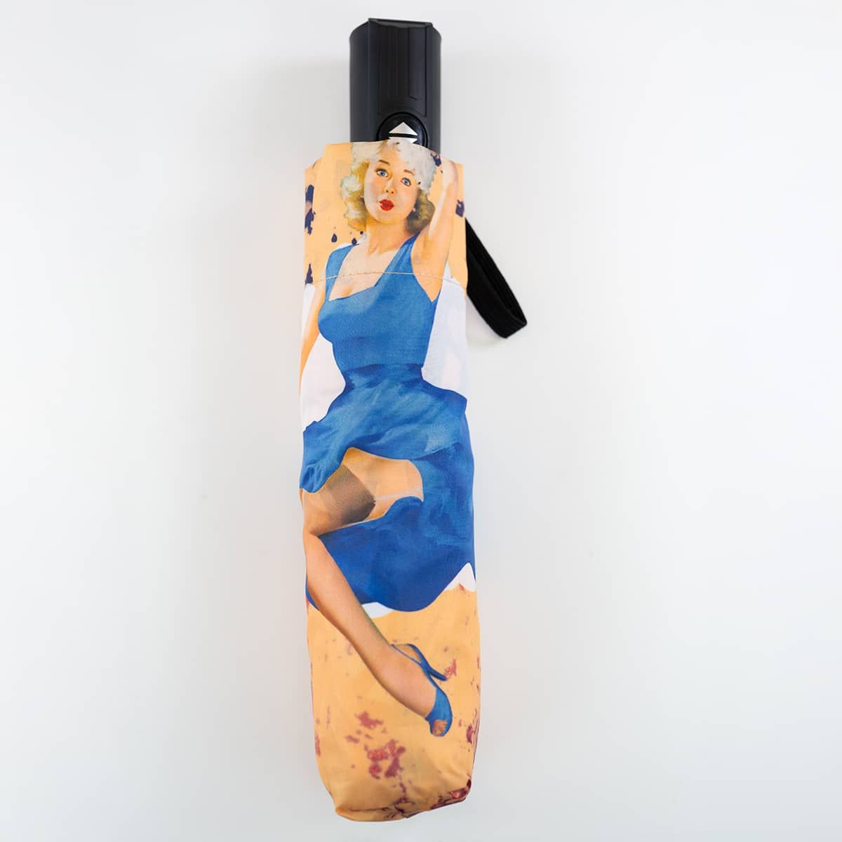 Duomatic Regenschirm MP