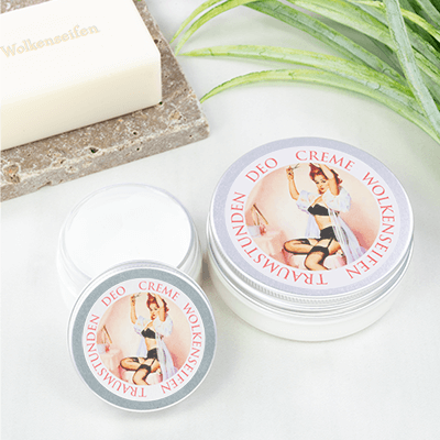 Deocreme Traumstunden 25 ml Deocreme Traumstunden 25 ml