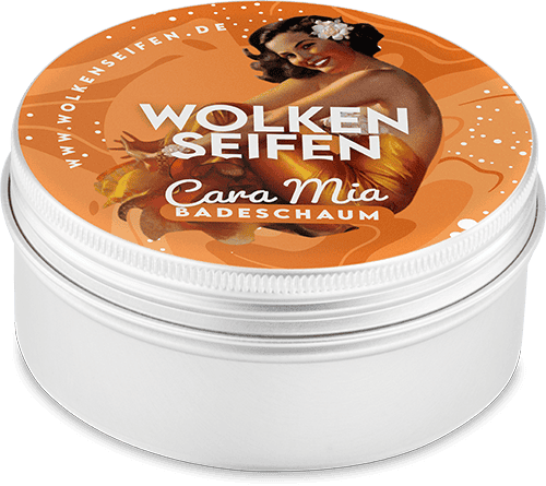 Badeschaum Cara Mia Badeschaum Cara Mia