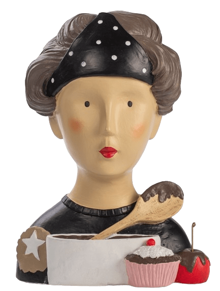 Dekokopf Betty Dekokopf Betty