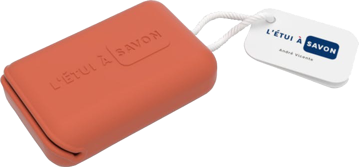 Seifenetui Koralle Loovara Orgasmusverstärker für Frauen OMG! Gel