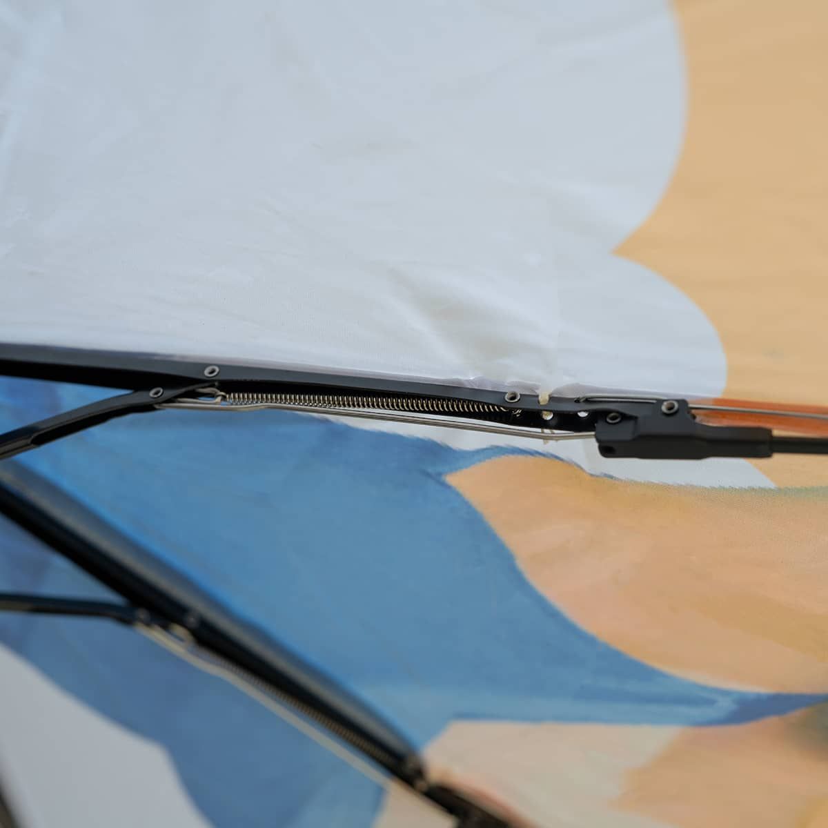 Duomatic Regenschirm MP