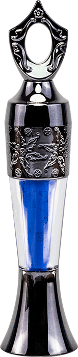 Sheida Kohl Kajal Powder ohne Hintergrund