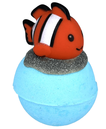 Badebombe Stop Clown-Fishing Badebombe Stop Clown-Fishing