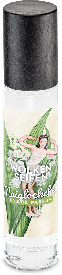 Eau de Parfum Maiglöckchen