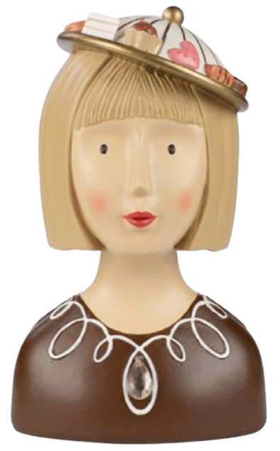 Dekokopf Hilke Dekokopf Hilke