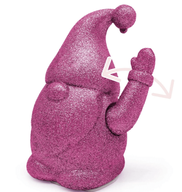 Winke-Wichtel pink Winke-Wichtel pink