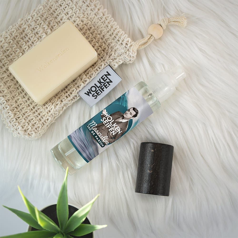 Eau de Parfum Masculine Eau de Parfum Masculine