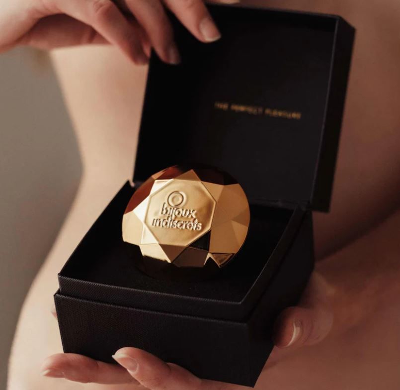 Klitoris-Vibrator Twenty One