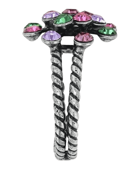 Magic Fireball Ring 21 Magic Fireball Ring 21